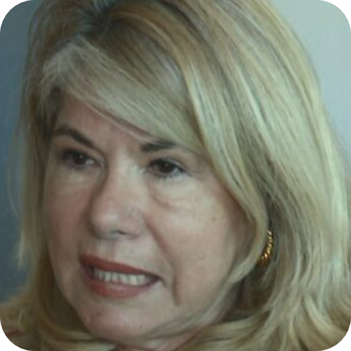 Blanca Pedrin