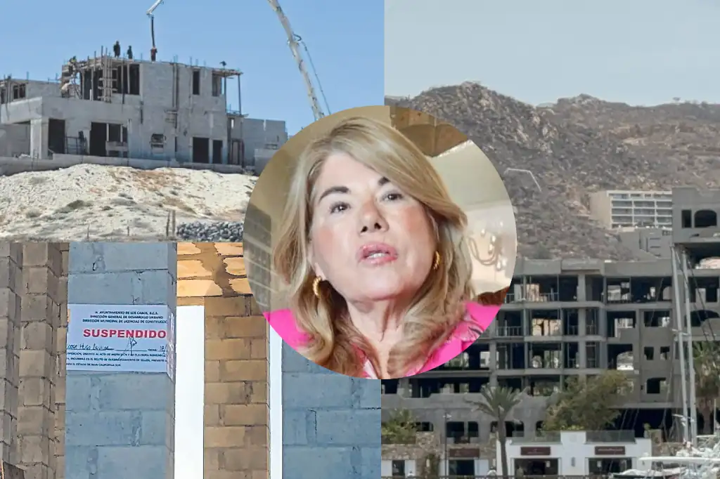 El doble discurso de Blanca Pedrín: ambientalismo de papel